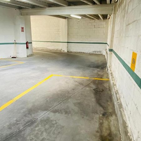 Apartamento Tu hogar en el corazón de O Salnés Meaño Exterior foto