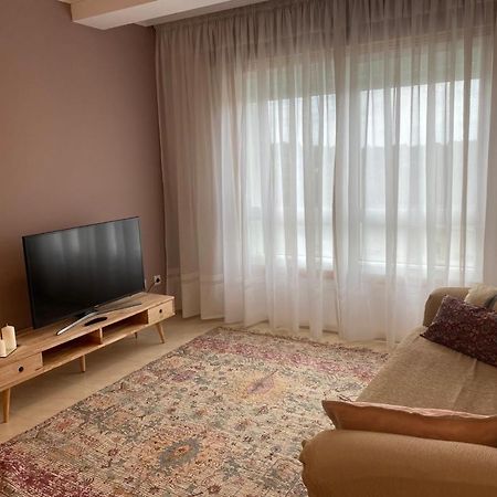 Apartamento Tu hogar en el corazón de O Salnés Meaño Exterior foto