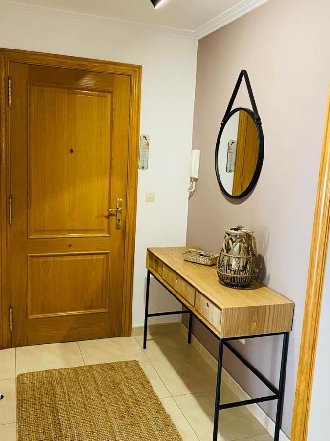 Apartamento Tu hogar en el corazón de O Salnés Meaño Exterior foto